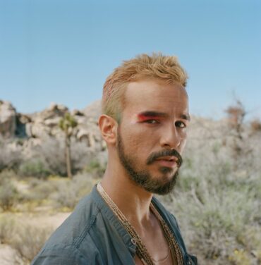 Entrevista con Gabriel Garzón-Montano