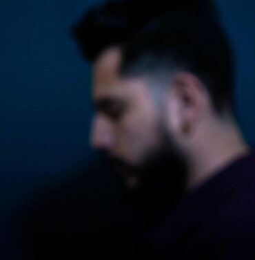 Gabriel Berber: Obscuridad prevaleciente