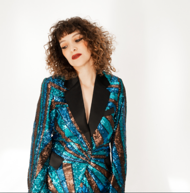 Gaby Moreno estrena “Luna de Xelajú” con Oscar Isaac