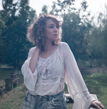 Entrevista con Gaby Moreno
