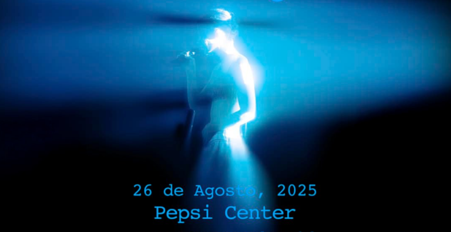 PRECIOS: Gracie Abrams sorprenderá en el Pepsi Center WTC