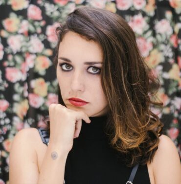 Gala Brie presenta su álbum 'Intensos instantes'