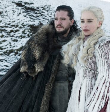 HBO anunció álbum inspirado en 'Game of Thrones'