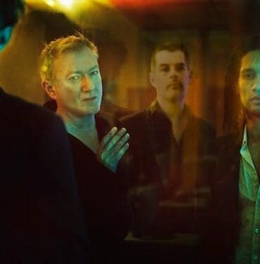 Gang of Four presenta 