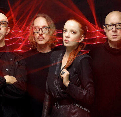 Shirley Manson reveló detalles sobre su estado de salud