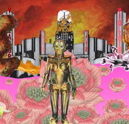 Garbage anuncia álbum y estrena “The Men Who Rule The World”