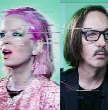 Entrevista con Garbage