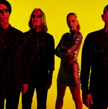 Garbage tocará 'Version 2.0' en México