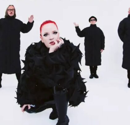 ¡Gana boletos para Garbage en CDMX!