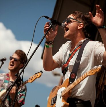 Gardens and Villa lanza el video de 