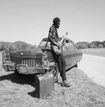 Gary Clark Jr. presenta video