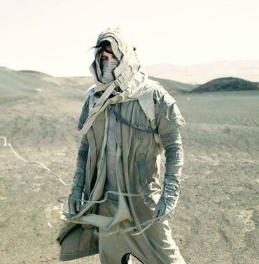 Nuevo tema de Gary Numan