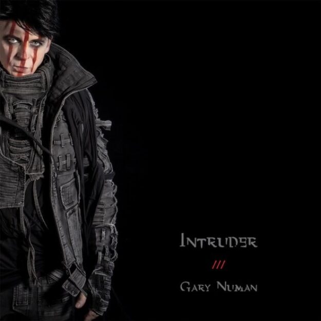 Gary Numan — Intruder