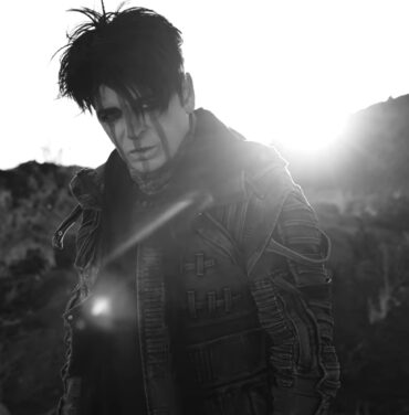 Gary Numan estrena video para “Saints and Liars”