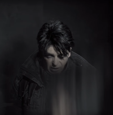 “Saints and Liars”, la nueva canción de Gary Numan