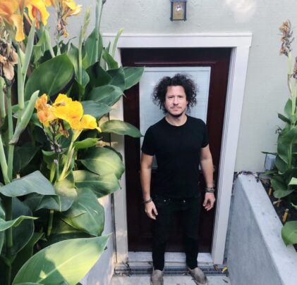 Garzomorphosis, punk rock trotamundos para retar a la escena