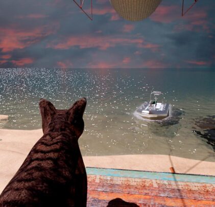 Gasch comparte “No se bailar” con Blue Saint Pablo