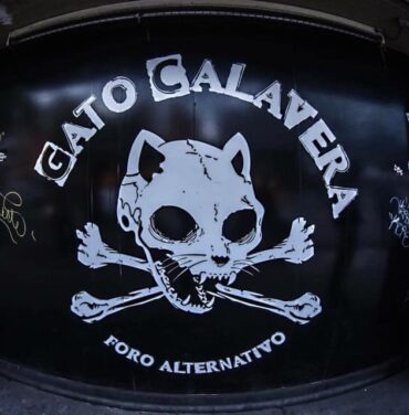 Gato Calavera cambiará de sede