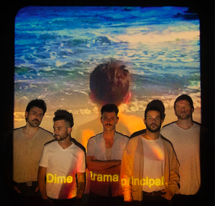 Gener, música suave para los instantes decisivos