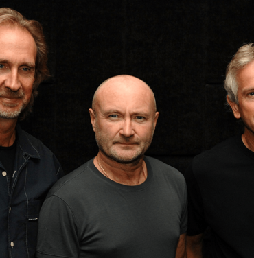 Genesis anuncia gira de reunión