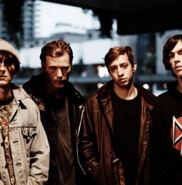 Gengahr estrena sencillo