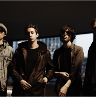 Checa el nuevo video de Gengahr