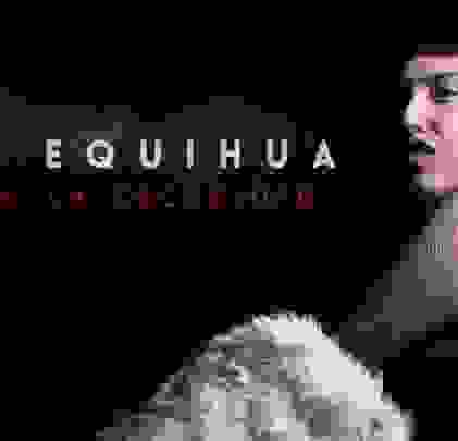 Geo Equihua estrena el EP, ‘Hágase la Oscuridad’