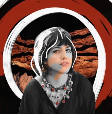 Geo Equihua, un juego entre la delicadeza y la intensidad