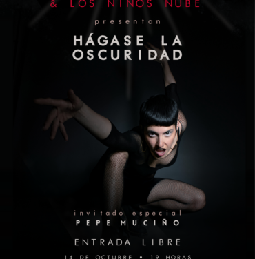 Asiste al concierto de Geo Equihua en Foro Coyoacanense