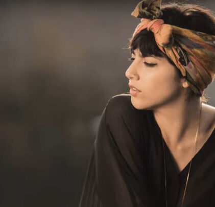 Geo Equihua presenta video para su sencillo “La Barca”