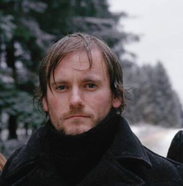 Geoff Barrow musicalizará 'Ex Machina'