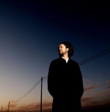 George Fitzgerald y Panda Bear colaboran en “Passed Tense”