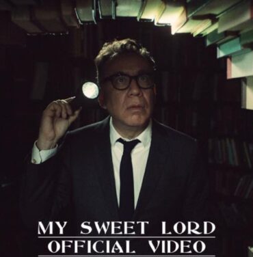 Publican video de “My Sweet Lord” de George Harrison