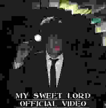 Publican video de “My Sweet Lord” de George Harrison