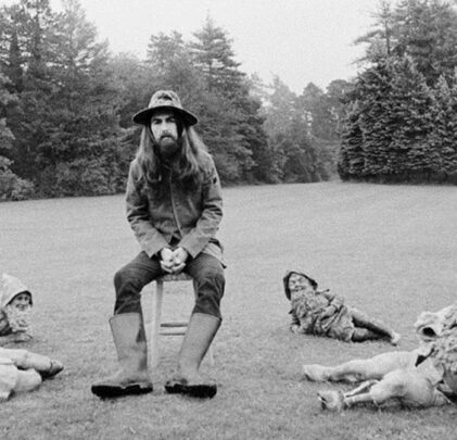 'All Things Must Pass' de George Harrison tendrá remezcla