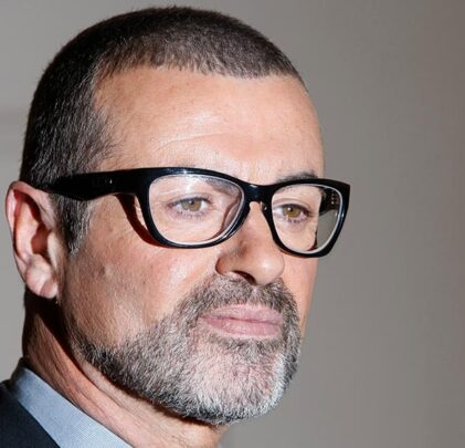 Escucha el primer estreno póstumo de George Michael
