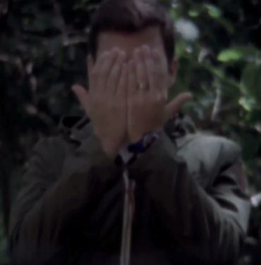 ¡Nuevo video de George West!