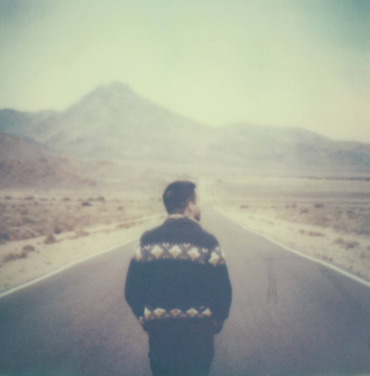 PREMIERE: George West remixea 