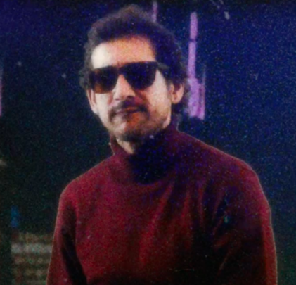 “Honey Bebe”, el nuevo single de George Arthur Calendar