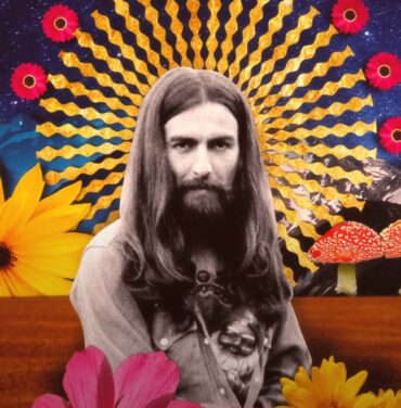 George Harrison, tan psicodélico como experimental