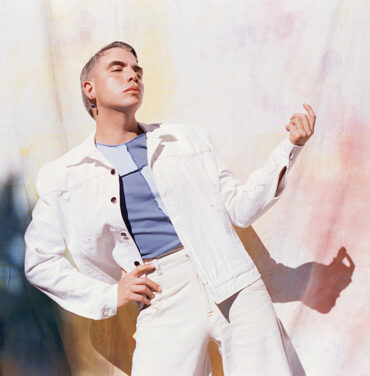 PREMIERE: Georgel presenta video para su single “Casa”