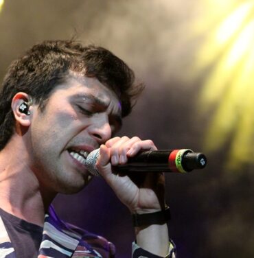 Gepe en El Plaza Condesa