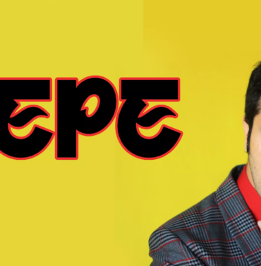 POSPUESTO: Gepe se presentará en El Plaza Condesa