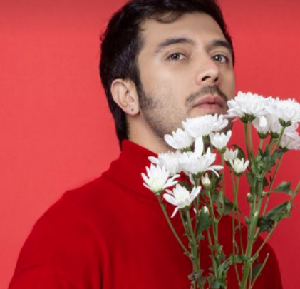 HP Envy presenta: Entrevista con Gepe