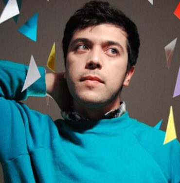 Gepe estrenó su disco 'Estilo Libre'