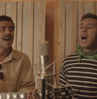 “Coquimbo Mazatlán”, lo nuevo de Gepe & El David Aguilar