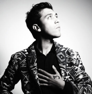 Gepe rumbo al Festival Neutral