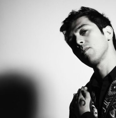 Gana boletos para ver a Gepe en el Teatro Metropólitan