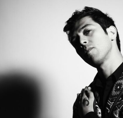 Gepe se presentará en El Plaza Condesa