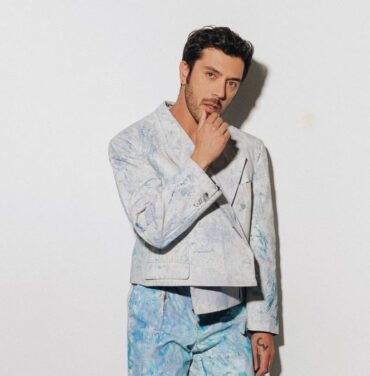 Escucha “Yenny, Las Cruces” de Gepe feat. Red Fingers